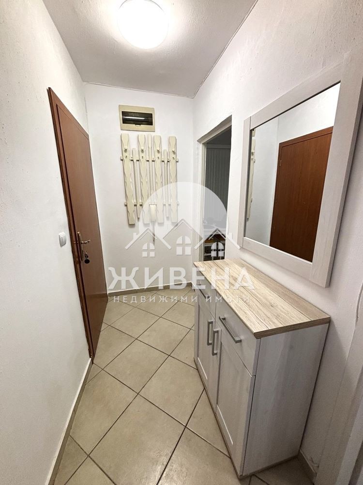 En renta  1 dormitorio Varna , Bazar Levski , 60 metros cuadrados | 89139640 - imagen [13]