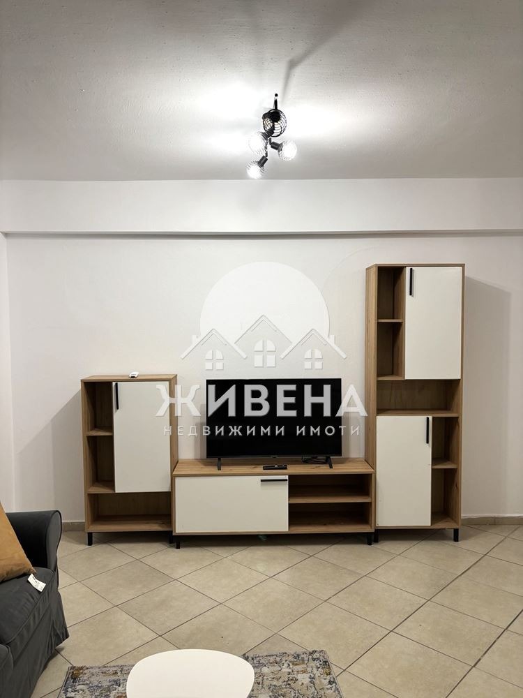 En renta  1 dormitorio Varna , Bazar Levski , 60 metros cuadrados | 89139640 - imagen [6]