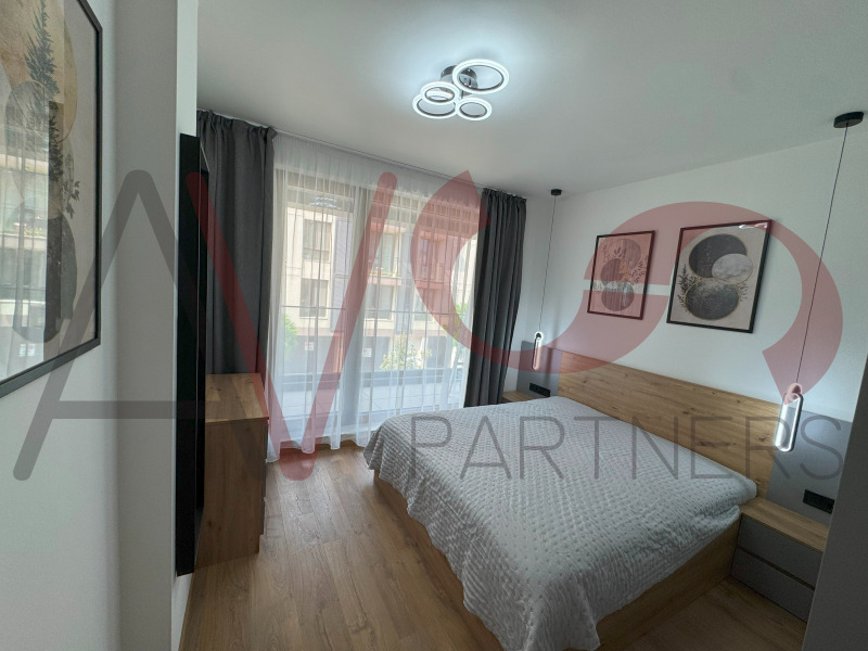Издаје се  1 спаваћа соба Софија , Крастова вада , 66 м2 | 36928834 - слика [3]