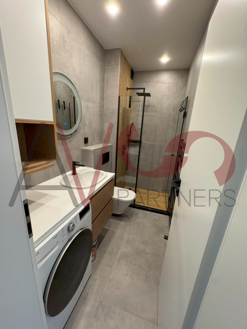 Издаје се  1 спаваћа соба Софија , Крастова вада , 66 м2 | 36928834 - слика [6]
