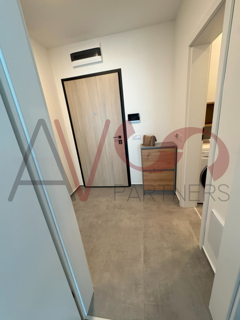 Издаје се  1 спаваћа соба Софија , Крастова вада , 66 м2 | 36928834 - слика [5]