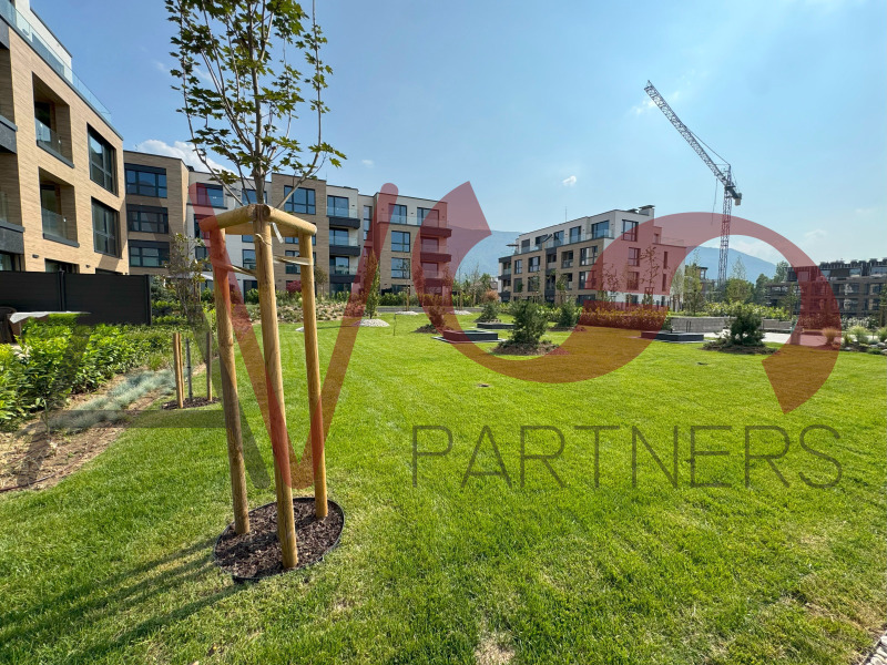 Издаје се  1 спаваћа соба Софија , Крастова вада , 66 м2 | 36928834 - слика [8]