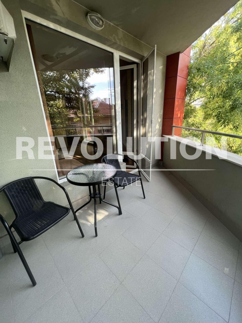 Til leje  1 soveværelse Plovdiv , Tsentar , 62 kvm | 68644147 - billede [5]