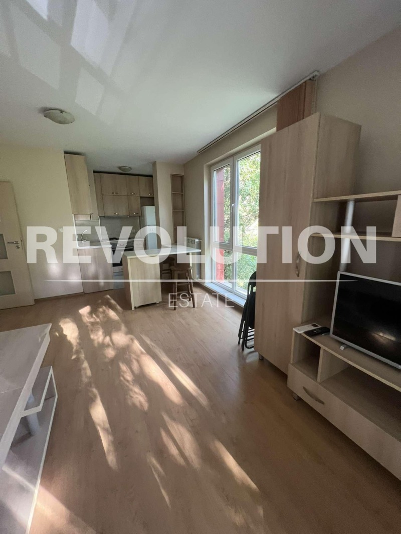 Til leje  1 soveværelse Plovdiv , Tsentar , 62 kvm | 68644147 - billede [2]