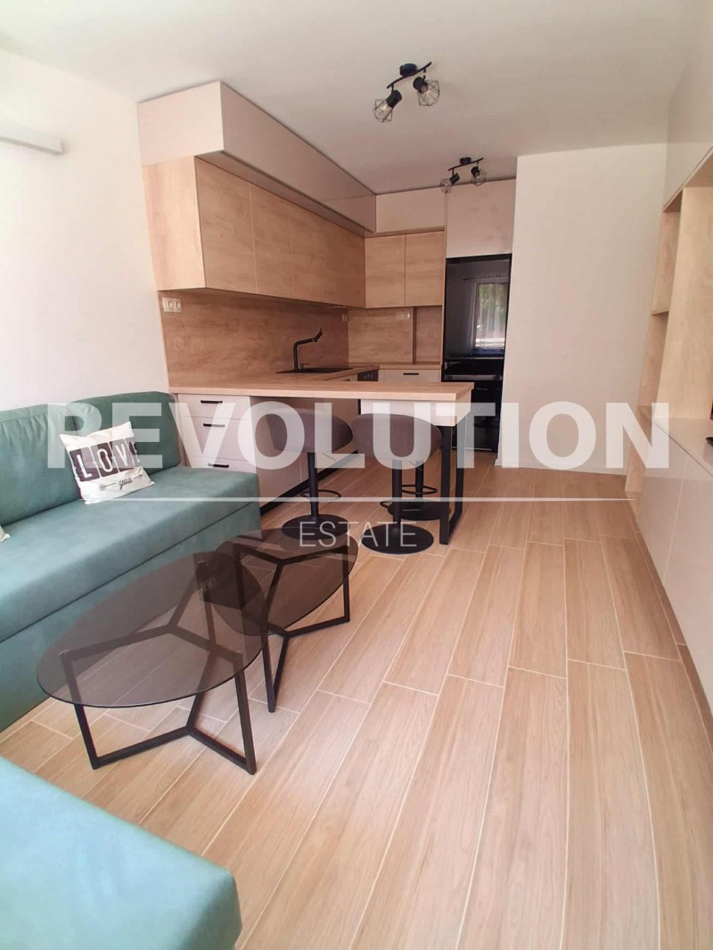 Под наем 2-СТАЕН, град Варна, Център • 700 € • 60233146 — Holmes.bg