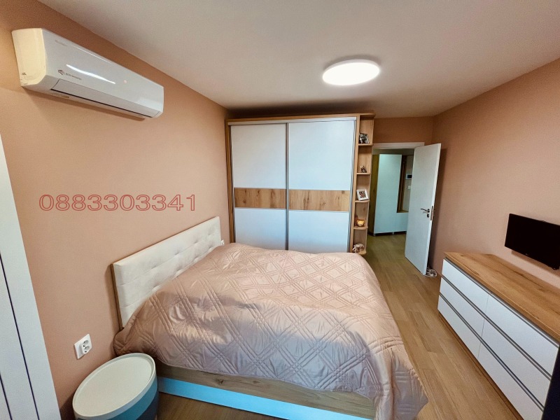 Дава под наем  2-стаен град Русе , Център , 74 кв.м | 70608175 - изображение [7]