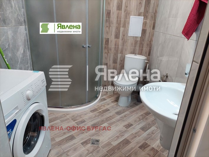 Para alugar  1 quarto região Burgas , Pomorie , 66 m² | 80578786 - imagem [6]