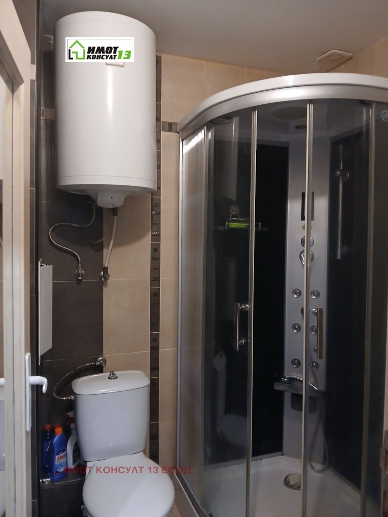 Дава под наем 2-СТАЕН, гр. Плевен, Широк център, снимка 9 - Апартаменти - 52662638