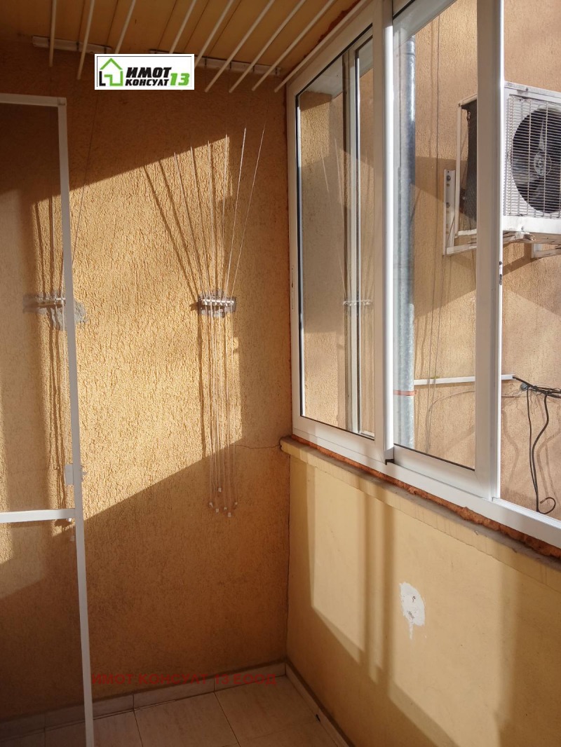 Дава под наем 2-СТАЕН, гр. Плевен, Широк център, снимка 8 - Апартаменти - 52662638