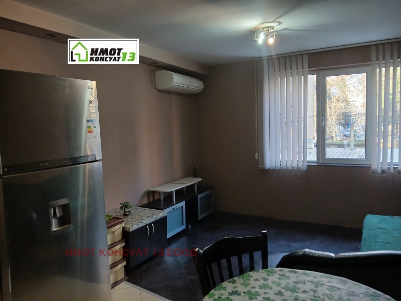 Дава под наем 2-СТАЕН, гр. Плевен, Широк център, снимка 4 - Апартаменти - 52662638