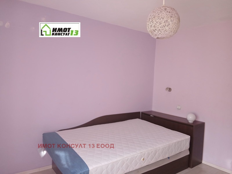 Дава под наем 2-СТАЕН, гр. Плевен, Широк център, снимка 5 - Апартаменти - 52662638