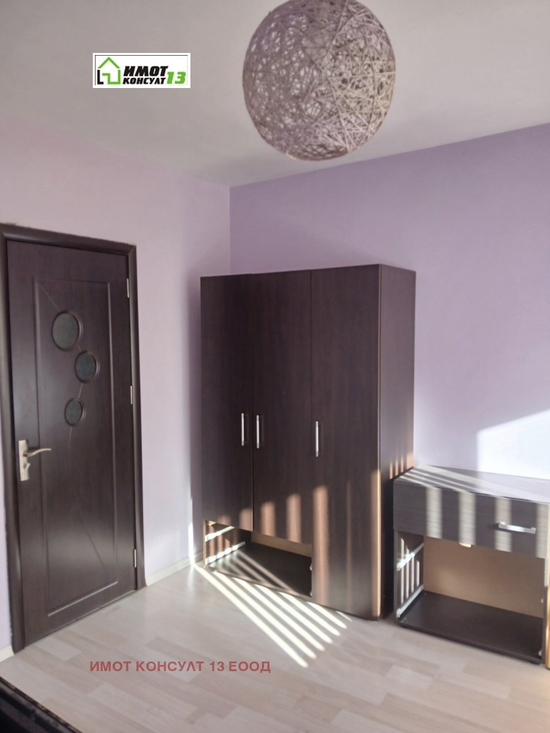 Дава под наем 2-СТАЕН, гр. Плевен, Широк център, снимка 6 - Апартаменти - 52662638