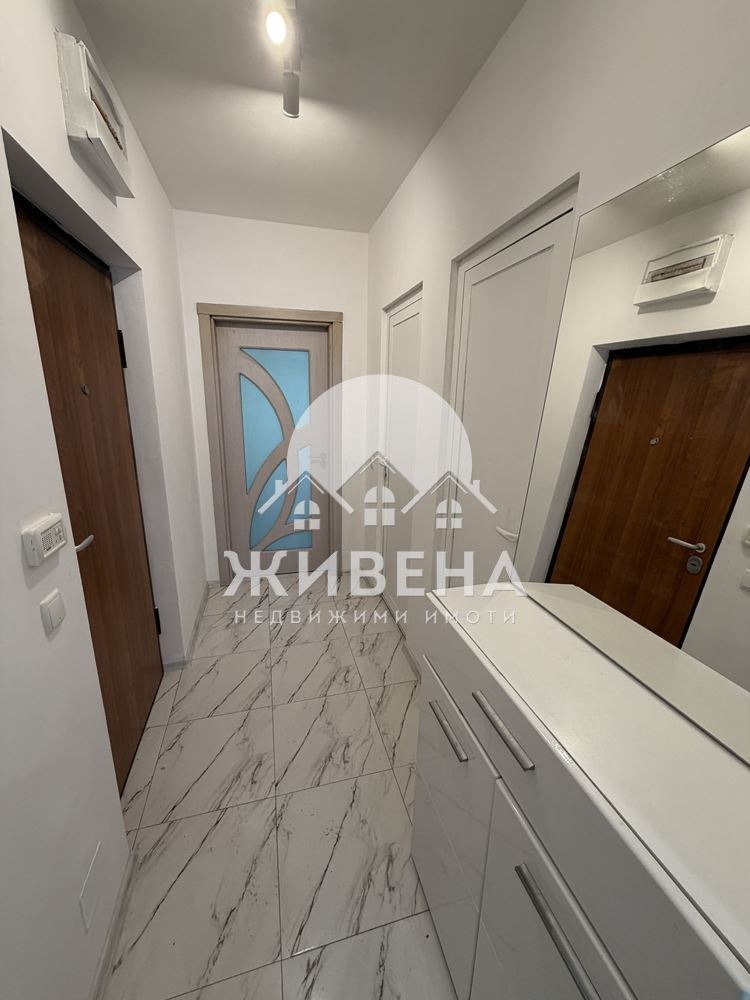 Дава под наем 2-СТАЕН, гр. Варна, Център, снимка 9 - Апартаменти - 56461925