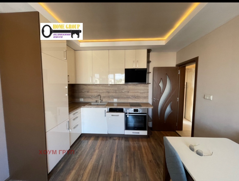 Дава под наем 3-СТАЕН, гр. София, Гоце Делчев, снимка 6 - Апартаменти - 53542176