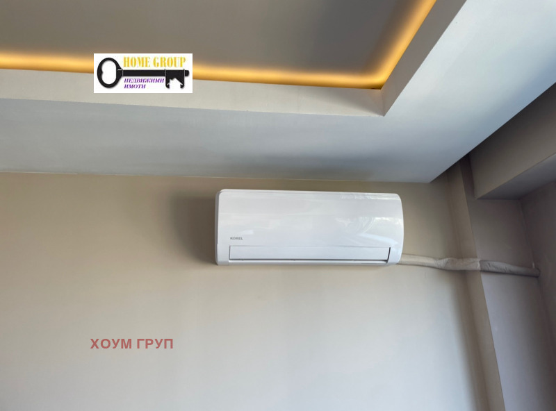 Дава под наем 3-СТАЕН, гр. София, Гоце Делчев, снимка 4 - Апартаменти - 53542176