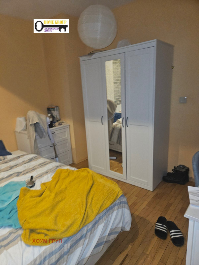 Дава под наем 3-СТАЕН, гр. София, Гоце Делчев, снимка 10 - Апартаменти - 53542176