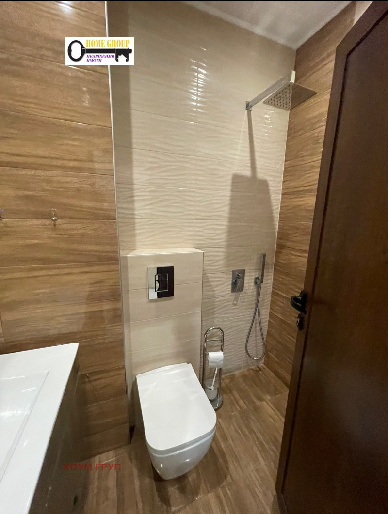 Дава под наем 3-СТАЕН, гр. София, Гоце Делчев, снимка 8 - Апартаменти - 53542176