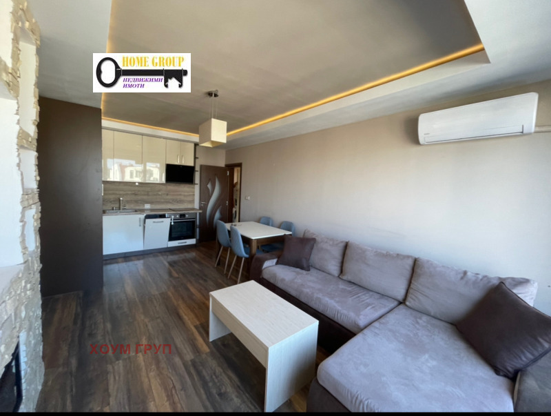 Дава под наем 3-СТАЕН, гр. София, Гоце Делчев