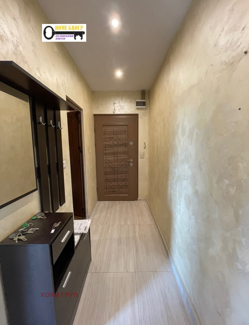 Дава под наем 3-СТАЕН, гр. София, Гоце Делчев, снимка 11 - Апартаменти - 53542176