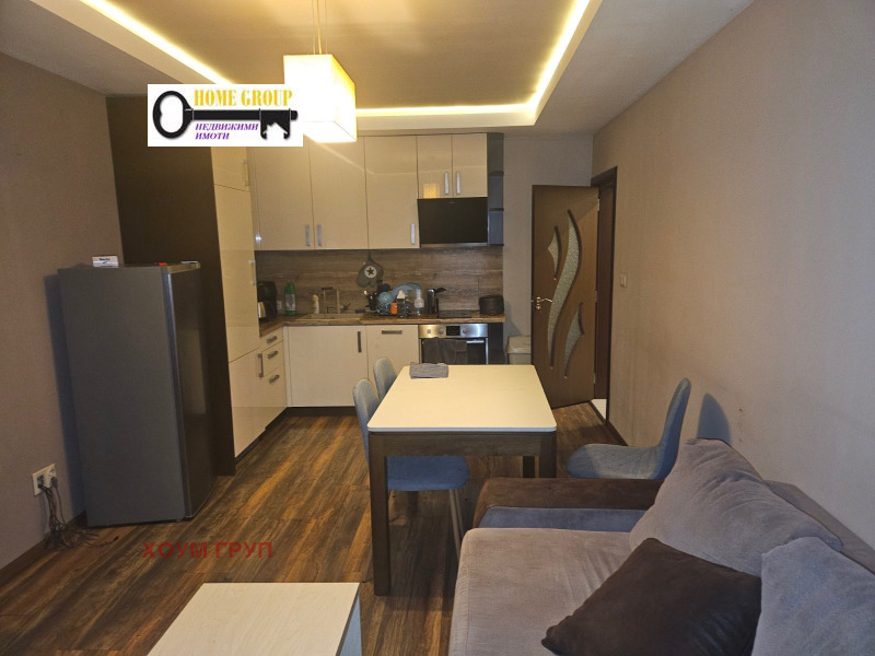 Дава под наем 3-СТАЕН, гр. София, Гоце Делчев, снимка 5 - Апартаменти - 53542176