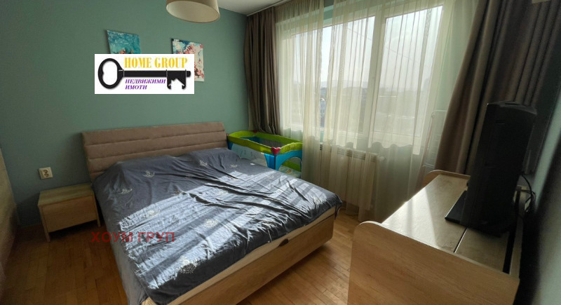 Дава под наем 3-СТАЕН, гр. София, Гоце Делчев, снимка 9 - Апартаменти - 53542176