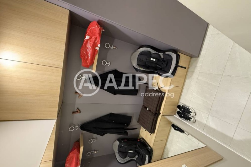 Издаје се  2 спаваће собе Софија , Дарвеница , 78 м2 | 22618824 - слика [11]