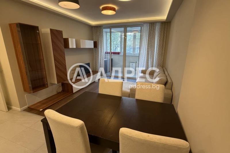 Издаје се  2 спаваће собе Софија , Дарвеница , 78 м2 | 22618824 - слика [3]
