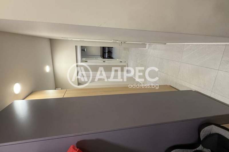 Издаје се  2 спаваће собе Софија , Дарвеница , 78 м2 | 22618824 - слика [12]