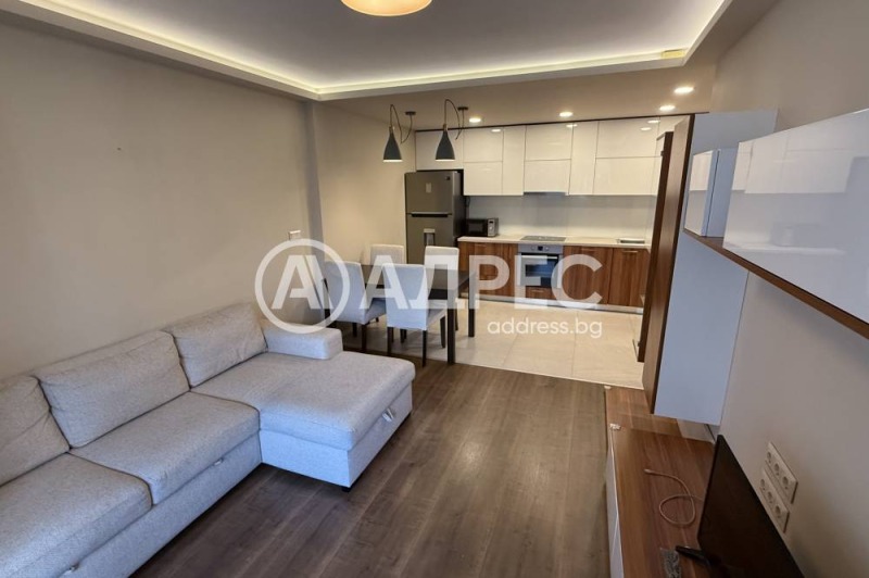 Издаје се  2 спаваће собе Софија , Дарвеница , 78 м2 | 22618824 - слика [2]