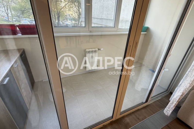 Издаје се  2 спаваће собе Софија , Дарвеница , 78 м2 | 22618824 - слика [4]