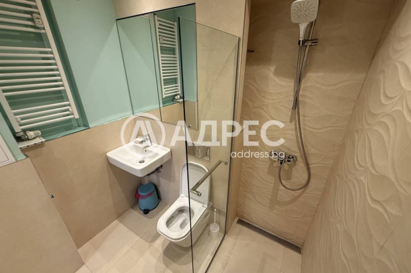 Издаје се  2 спаваће собе Софија , Дарвеница , 78 м2 | 22618824 - слика [8]