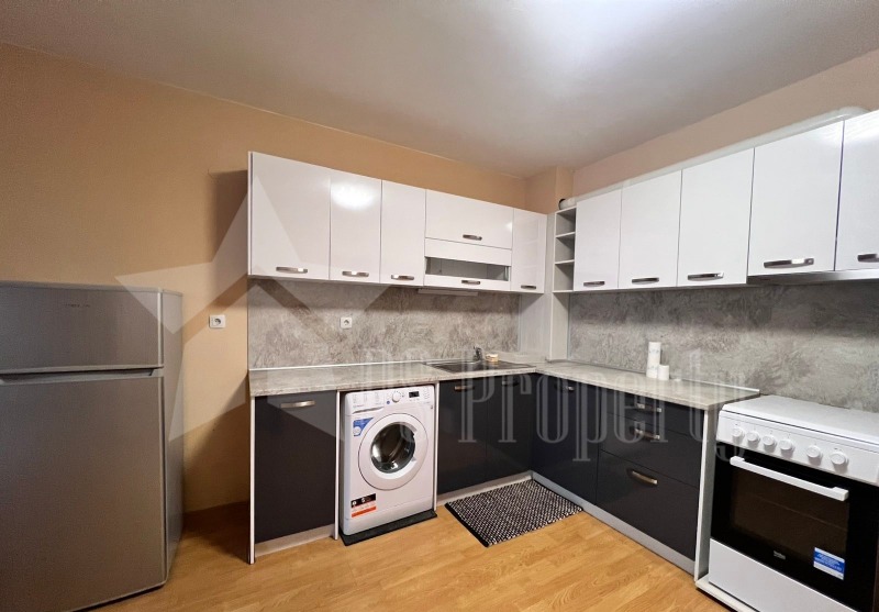 Дава под наем  3-стаен град Стара Загора , ОРБ , 100 кв.м | 14287748 - изображение [2]