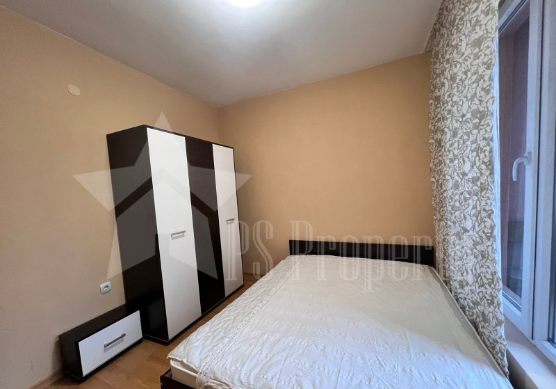 Дава под наем  3-стаен град Стара Загора , ОРБ , 100 кв.м | 14287748 - изображение [6]