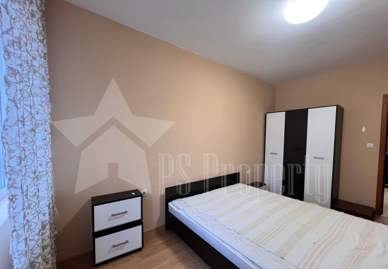 Дава под наем  3-стаен град Стара Загора , ОРБ , 100 кв.м | 14287748 - изображение [8]