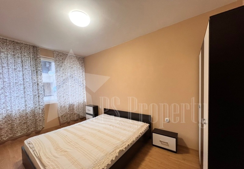 Дава под наем  3-стаен град Стара Загора , ОРБ , 100 кв.м | 14287748 - изображение [9]