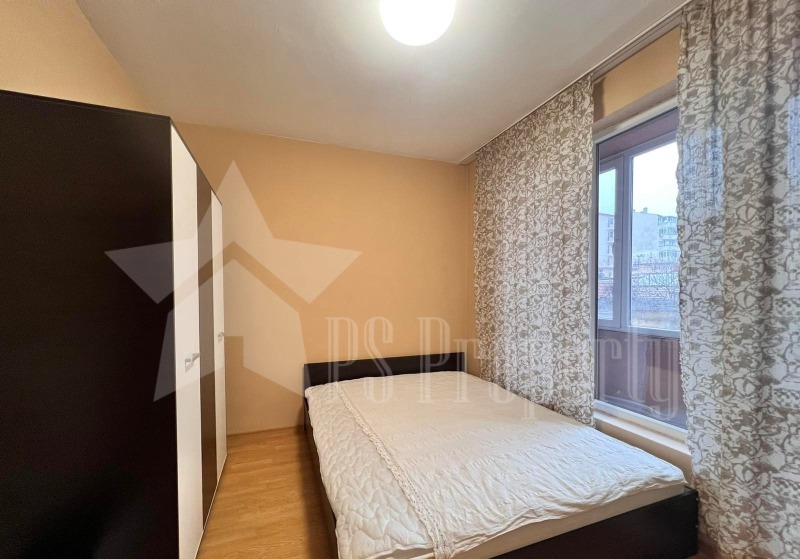 Дава под наем  3-стаен град Стара Загора , ОРБ , 100 кв.м | 14287748 - изображение [7]
