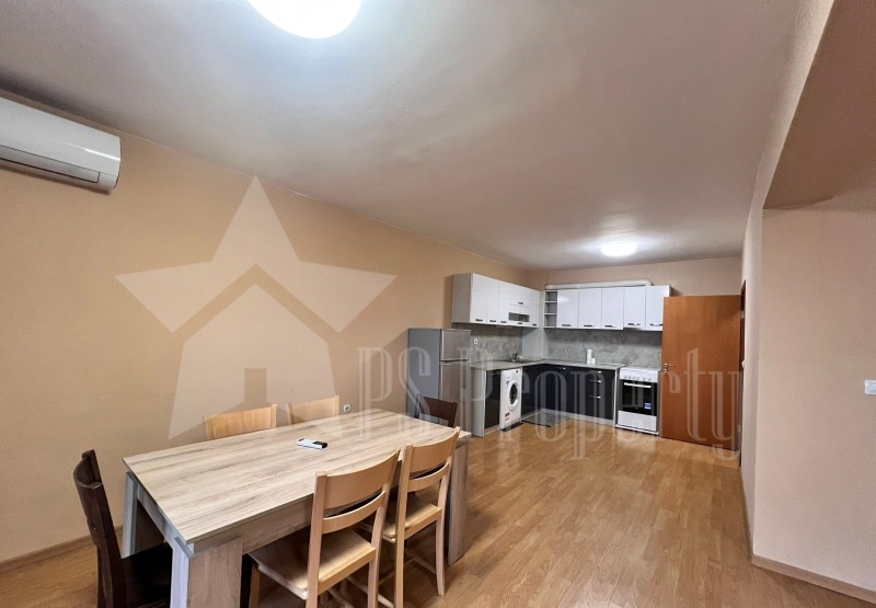 Дава под наем  3-стаен град Стара Загора , ОРБ , 100 кв.м | 14287748 - изображение [4]
