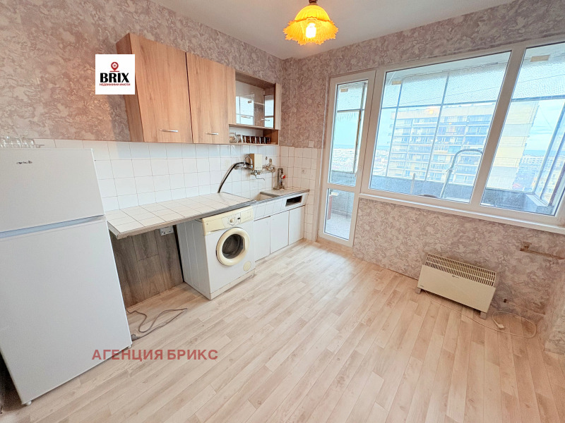 Дава под наем 3-СТАЕН, гр. Русе, Широк център, снимка 5 - Апартаменти - 52545175