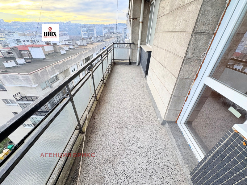 Дава под наем 3-СТАЕН, гр. Русе, Широк център, снимка 10 - Апартаменти - 52545175