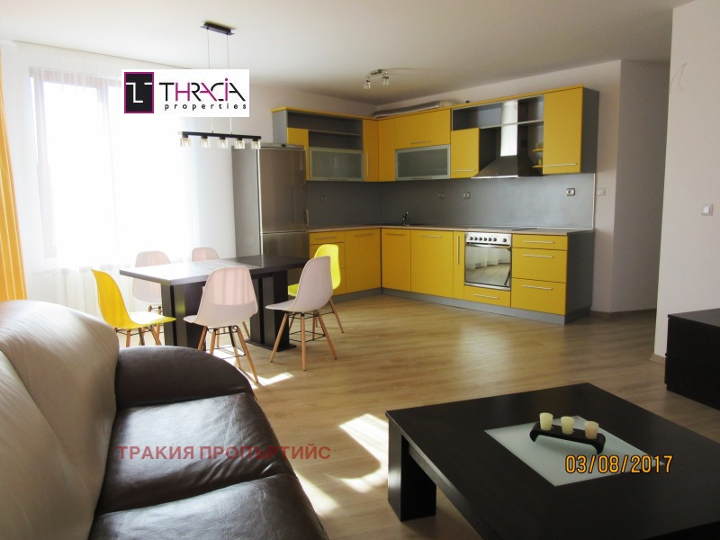 В оренду  3 кімнатна София , Горубляне , 130 кв.м | 88421253 - зображення [2]