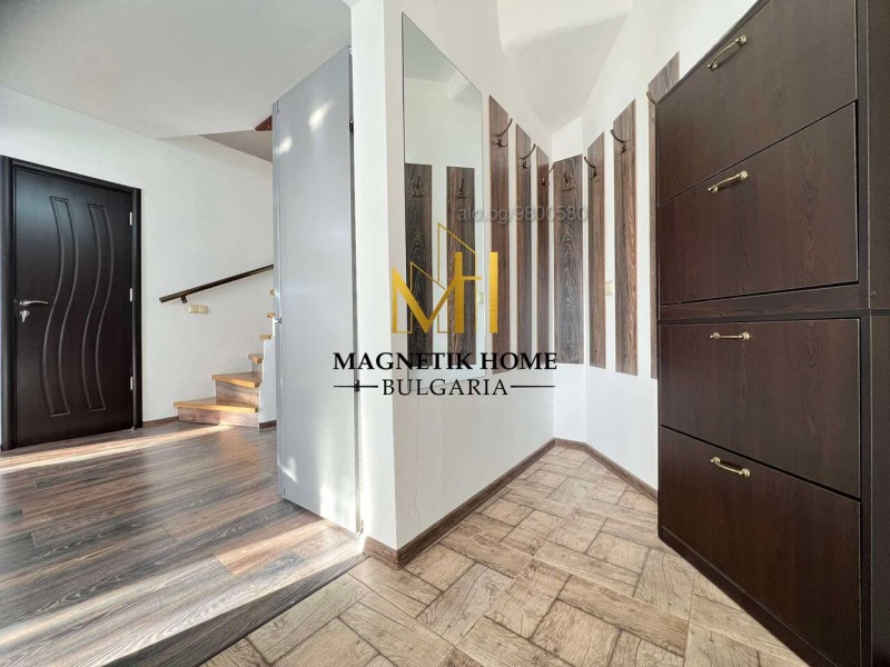 Te huur  Maisonnette Burgas , Peti kilometar , 130 m² | 49137811 - afbeelding [6]