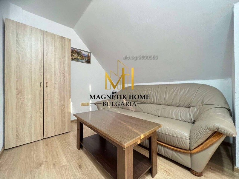 Te huur  Maisonnette Burgas , Peti kilometar , 130 m² | 49137811 - afbeelding [4]