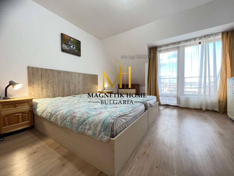 Te huur  Maisonnette Burgas , Peti kilometar , 130 m² | 49137811 - afbeelding [9]