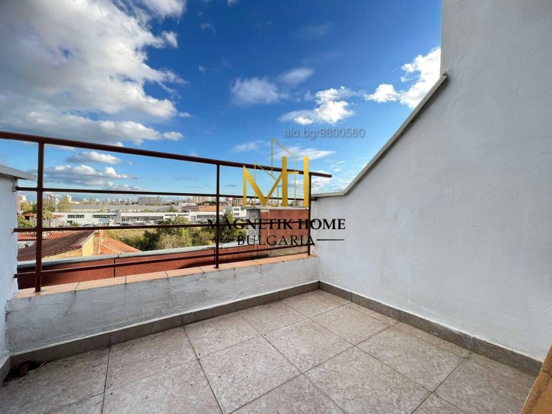 De inchiriat  Maisonette Burgas , Peti cilometâr , 130 mp | 49137811 - imagine [7]