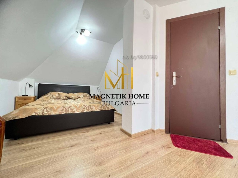 Te huur  Maisonnette Burgas , Peti kilometar , 130 m² | 49137811 - afbeelding [5]