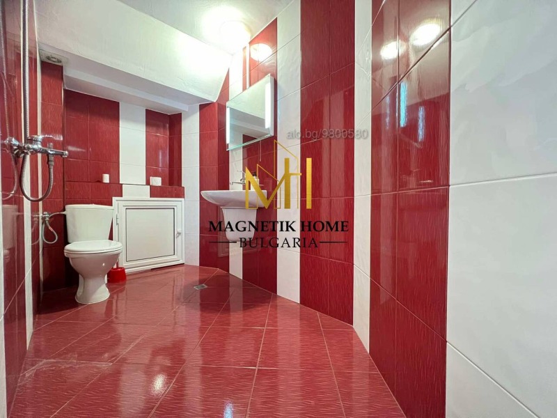 Da affittare  Maisonette Burgas , Peti kilometar , 130 mq | 49137811 - Immagine [8]