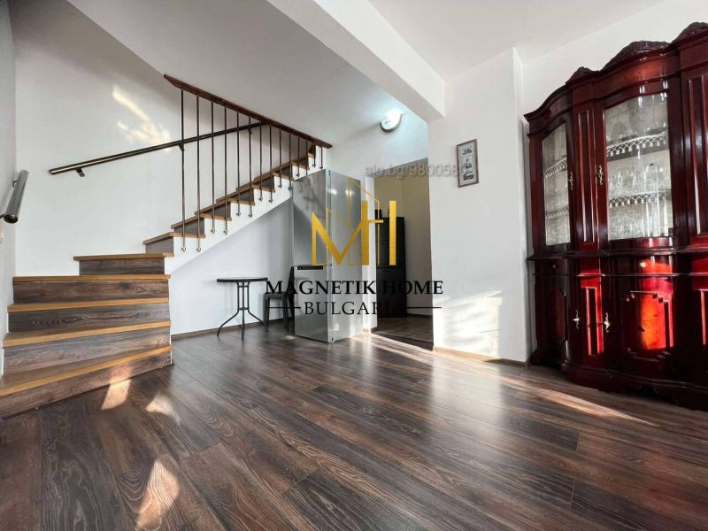 De inchiriat  Maisonette Burgas , Peti cilometâr , 130 mp | 49137811 - imagine [13]