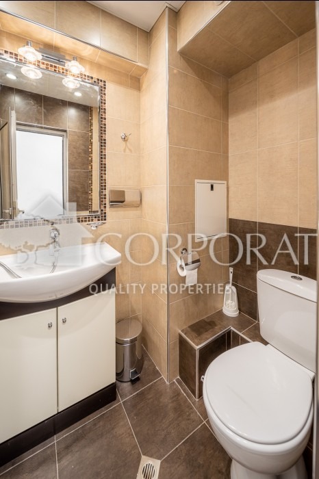 Te huur  Kantoor Sofia , Oborishte , 62 m² | 90575958 - afbeelding [8]