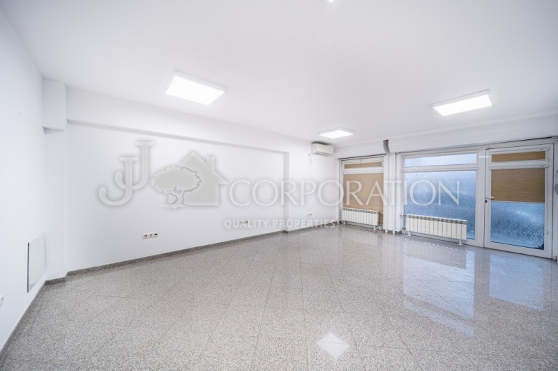 Te huur  Kantoor Sofia , Oborishte , 62 m² | 90575958