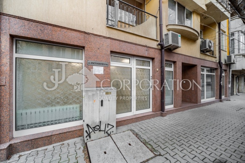 Te huur  Kantoor Sofia , Oborishte , 62 m² | 90575958 - afbeelding [12]